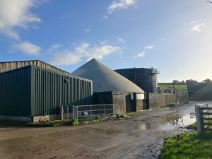 Renewable Energy at Keen's Cheddar 
